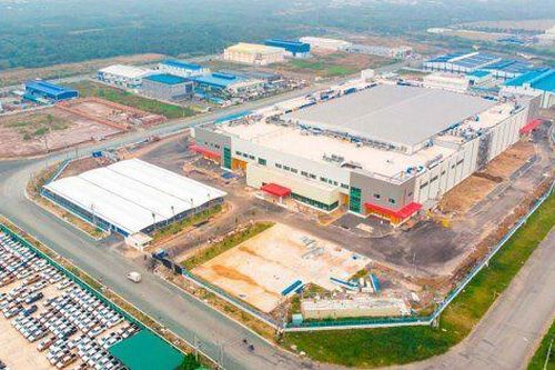 Nhiều doanh nghiệp BĐS khu công nghiệp đạt trên 50% kế hoạch lợi nhuận năm