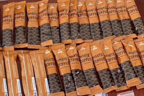 Công an cảnh báo ma túy 'đội lốt' cà phê có thể gây tử vong