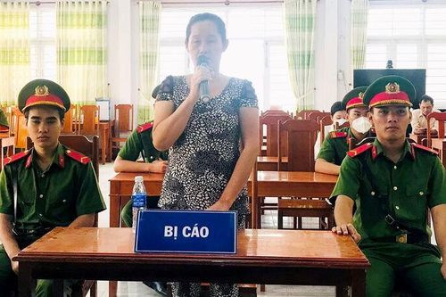 Cố tình chiếm đất đã thi hành án