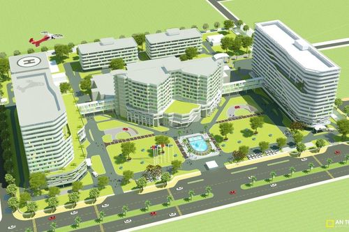 Triển khai kế hoạch bệnh viện vệ tinh năm 2023