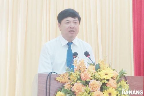 Tập trung nguồn lực, xây dựng Hòa Vang trở thành thị xã vào năm 2025