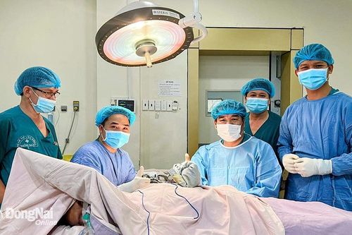 Hiệu quả khi bệnh viện hợp tác với chuyên gia