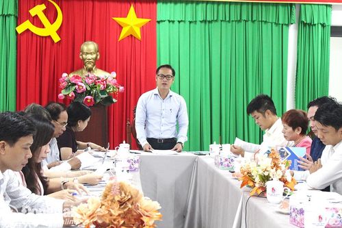 Tổ chức Tuần lễ văn hóa kỷ niệm 325 năm Biên Hòa - Đồng Nai