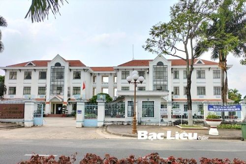 Bạc Liêu quy định 7 khu vực cấm ghi âm, ghi hình, chụp ảnh
