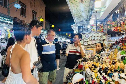Bộ Văn hóa -Thể thao và Du lịch đề xuất 5 mô hình phát triển sản phẩm du lịch đêm