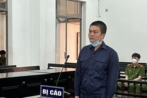 11 năm tù vì đâm bạn nhậu