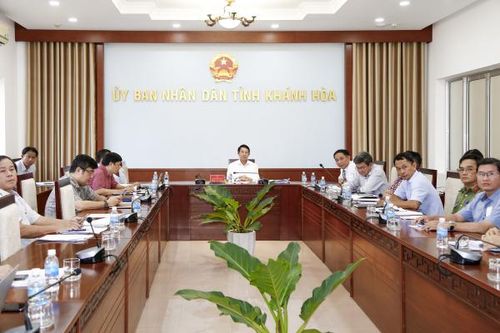 Tập trung tháo gỡ vướng mắc trong triển khai chương trình mục tiêu quốc gia