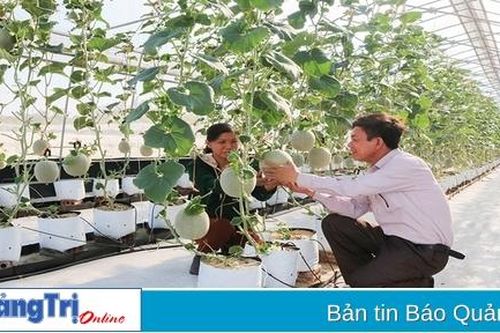 Chú trọng thực hiện các chương trình, đề án, lĩnh vực đột phá, góp phần thúc đẩy kinh tế - xã hội huyện Gio Linh phát triển