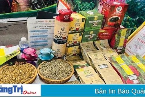 Những điển hình trong nông nghiệp nông thôn