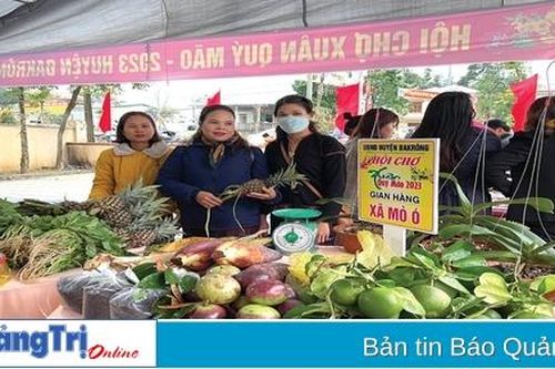 Lấy nông dân làm chủ thể trong phát triển 'tam nông'