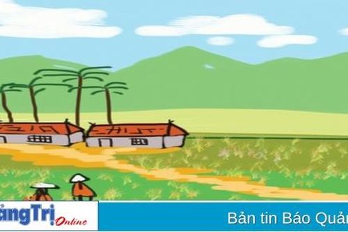 Cánh đồng làng