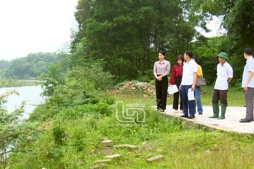 Kết quả giải quyết ý kiến, kiến nghị của cử tri TP. Thái Nguyên, TP. Phổ Yên