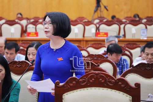 Chất vấn và trả lời chất vấn: Thẳng thắn, đúng trọng tâm
