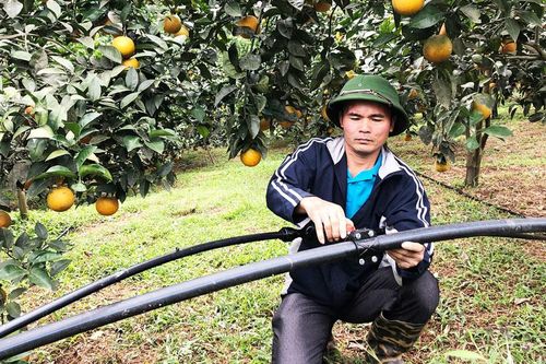 Võ Nhai: Trên 121 tỷ đồng đầu tư cho vùng dân tộc thiểu số