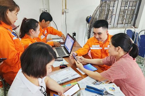 Nâng cao kiến thức về sử dụng điện an toàn, tiết kiệm