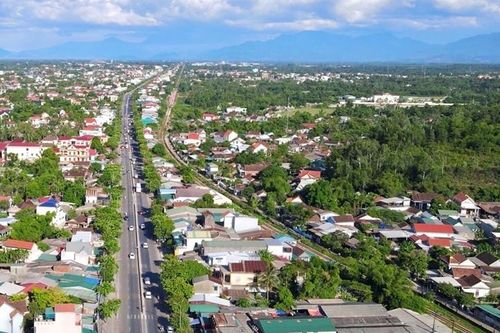 Xây dựng nông thôn mới: Cần tháo gỡ một số vướng mắc trong áp dụng quy định quản lý, tổ chức thực hiện