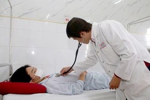 Ghép gan và điều trị viêm gan B mạn