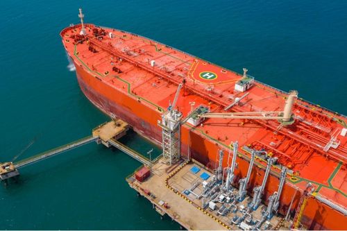 PV Trans Pacific: Lợi nhuận tăng gấp 3,3 lần nhờ giá cước vận tải dầu neo cao