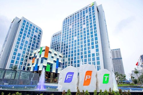 Tập đoàn FPT: Lãi quý 2 cao kỷ lục, cổ phiếu FPT tiệm cận vùng đỉnh lịch sử