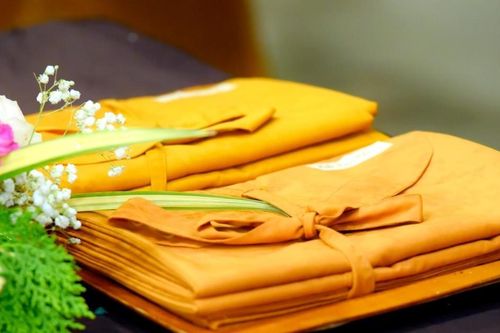 Chư Ni chỉ được hoàn tục một lần liệu có bình đẳng?