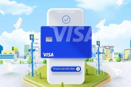 Mở rộng giải pháp thanh toán số cho người dùng chi trả tiền điện