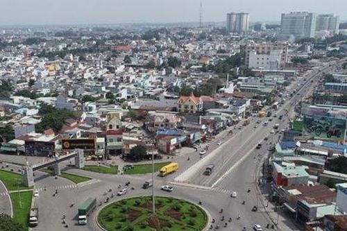 Đồng Nai chi hơn 8.000 tỷ xây tuyến đường tỉnh 770B đi qua sân bay Long Thành