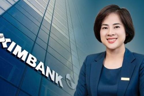 Đề nghị rút, bãi nhiệm thành viên HĐQT đối với bà Đỗ Hà Phương - Chủ tịch Eximbank