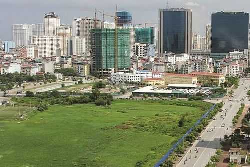 Hà Nội xem xét gia hạn sử dụng đất cho các dự án bị ảnh hưởng bởi Covid-19