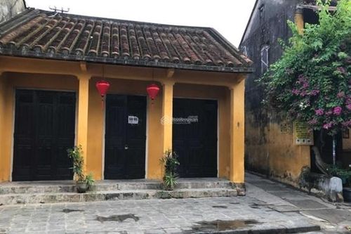 Giữ hồn cho đô thị cổ Hội An