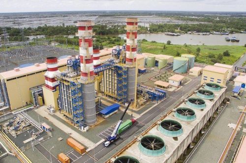 Ngành điện thuận lợi nhưng doanh thu và lợi nhuận NT2 đều tăng trưởng âm