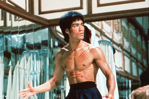 Người hâm mộ tưởng nhớ 50 năm ngày mất của Lý Tiểu Long