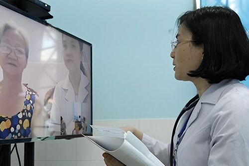 Ứng dụng khám bệnh từ xa 'Bác sĩ cho mọi nhà' đạt 755.000 tài khoản