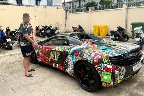 Bắt giữ đồng phạm của 'Vua bóng chuyền phủi' Phan Công Khanh