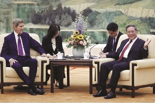 Kỳ vọng về khởi đầu mới của mối quan hệ Mỹ - Trung