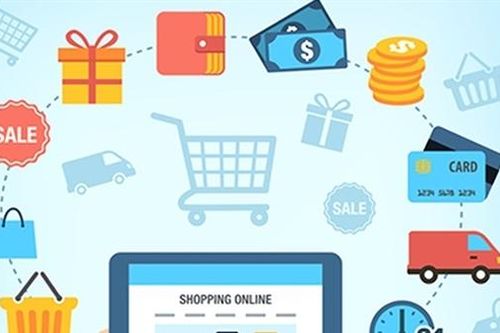 Xây dựng sàn thương mại điện tử hợp nhất 63 tỉnh, thành