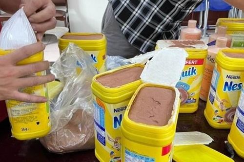 Lật tẩy nhiều thủ đoạn vận chuyển ma túy qua đường hàng không