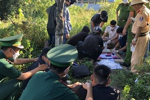 Phó Thủ tướng gửi Thư khen các đơn vị thu giữ 20 kg ma túy các loại
