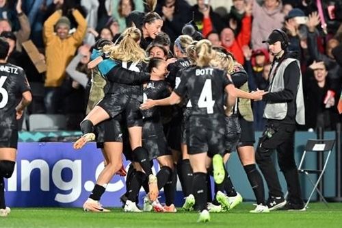Vòng chung kết FIFA World Cup nữ 2023 ghi nhận 'cơn địa chấn' đầu tiên