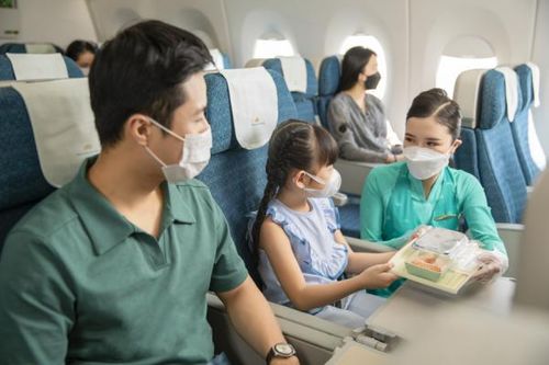 Chuyến bay chậm từ 5h, khách có thể được hoàn tiền vé