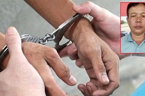 Thủ phạm giết em họ bị bắt sau 17 năm bỏ trốn