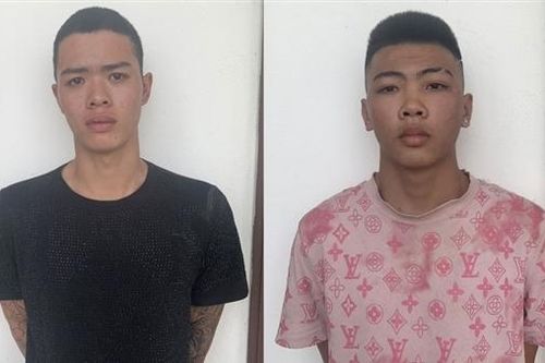 Săn tìm hai tên dùng dao cướp tài sản trong đêm