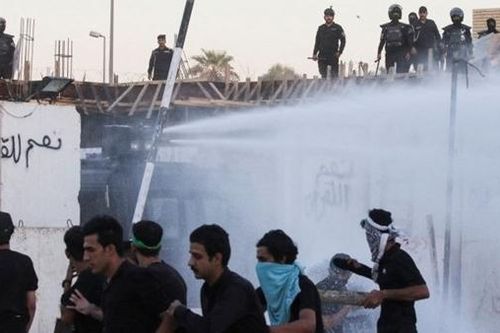 Iraq trục xuất Đại sứ Thụy Điển