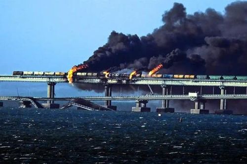 Nước Nga với những quyết định tác động toàn cầu