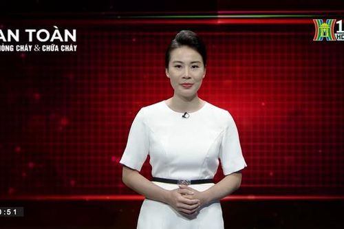 Phòng chống cháy nổ xe một cách hiệu quả nhất |114 - An toàn PCCC | 20/07/2023