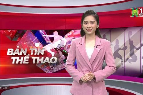 Bản tin Thể thao | 20/07/2023