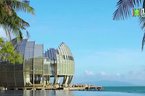 Bất động sản nghỉ dưỡng giảm mạnh nguồn cung