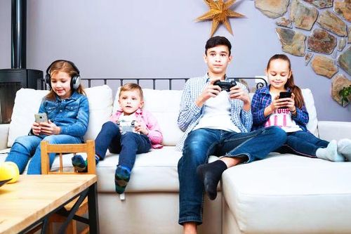 Nghiện game là một căn bệnh cần can thiệp sớm để điều trị