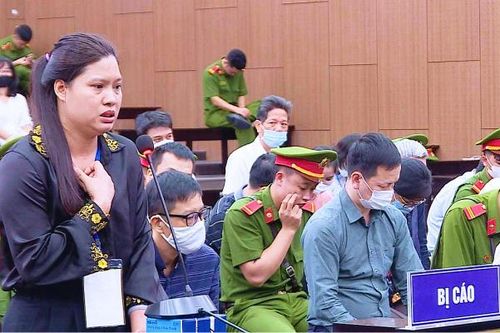 Vụ 'Chuyến bay giải cứu': Bị cáo phải bán nhà để tổ chức những chuyến bay nhân đạo
