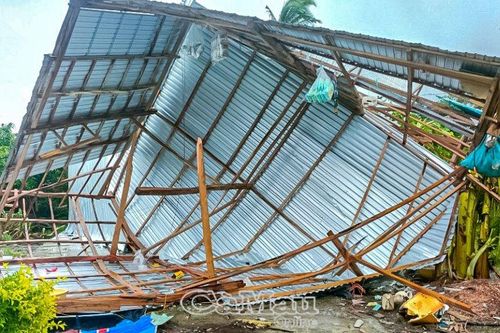 Rà soát lại các phương án, ứng phó hiệu quả với các loại hình thiên tai