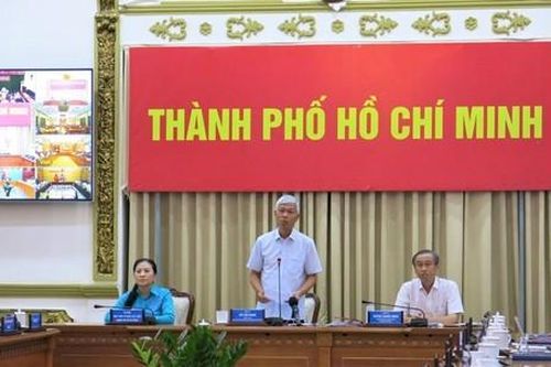 TPHCM: Xây dựng giải pháp xử lý dứt điểm hồ sơ tồn đọng, trễ hạn